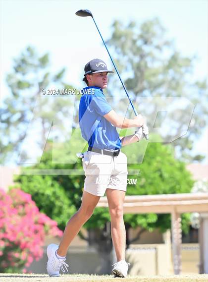 Thumbnail 1 in Metro Invitational Golf Tournament photogallery.