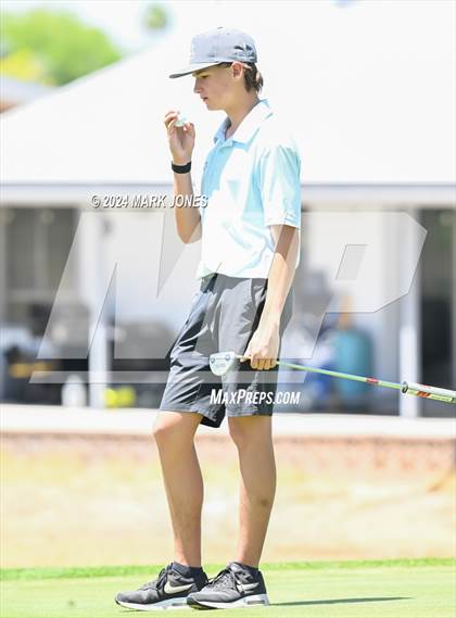 Thumbnail 1 in Metro Invitational Golf Tournament photogallery.