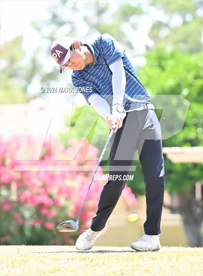Thumbnail 3 in Metro Invitational Golf Tournament photogallery.