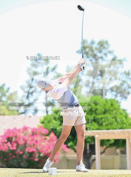 Thumbnail 1 in Metro Invitational Golf Tournament photogallery.