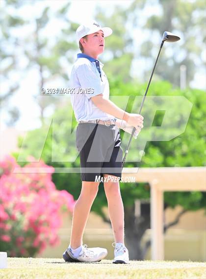 Thumbnail 1 in Metro Invitational Golf Tournament photogallery.