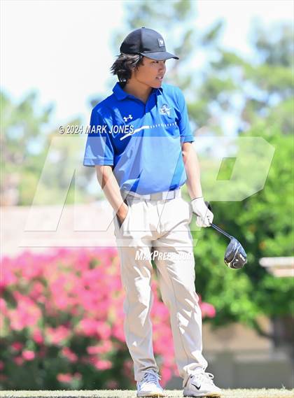 Thumbnail 2 in Metro Invitational Golf Tournament photogallery.
