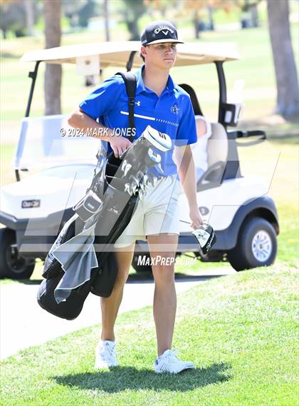 Thumbnail 1 in Metro Invitational Golf Tournament photogallery.