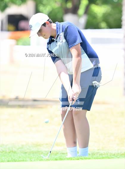 Thumbnail 2 in Metro Invitational Golf Tournament photogallery.