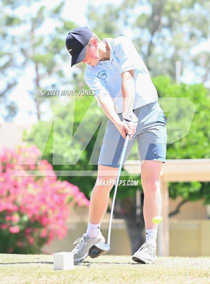 Thumbnail 1 in Metro Invitational Golf Tournament photogallery.