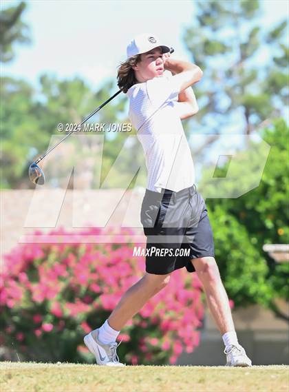 Thumbnail 1 in Metro Invitational Golf Tournament photogallery.