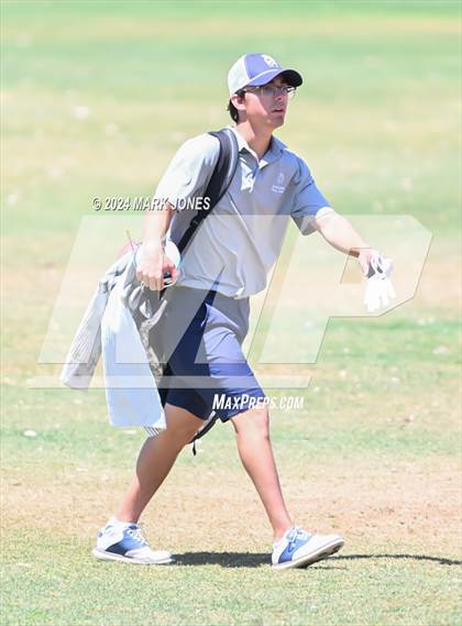 Thumbnail 2 in Metro Invitational Golf Tournament photogallery.