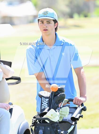 Thumbnail 2 in Metro Invitational Golf Tournament photogallery.