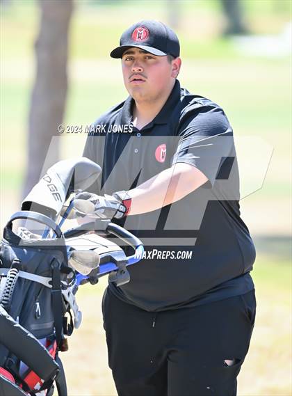 Thumbnail 2 in Metro Invitational Golf Tournament photogallery.