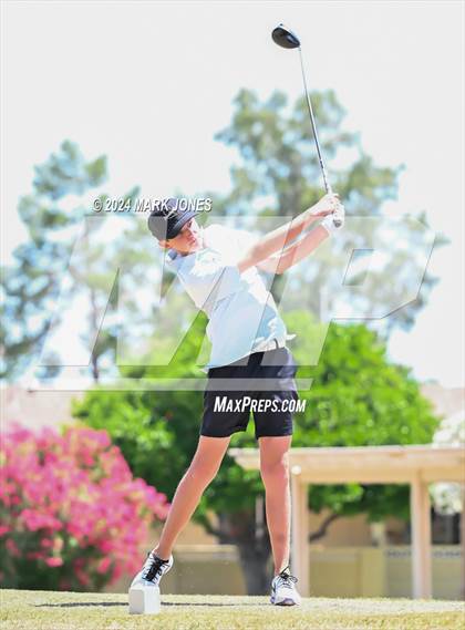 Thumbnail 1 in Metro Invitational Golf Tournament photogallery.