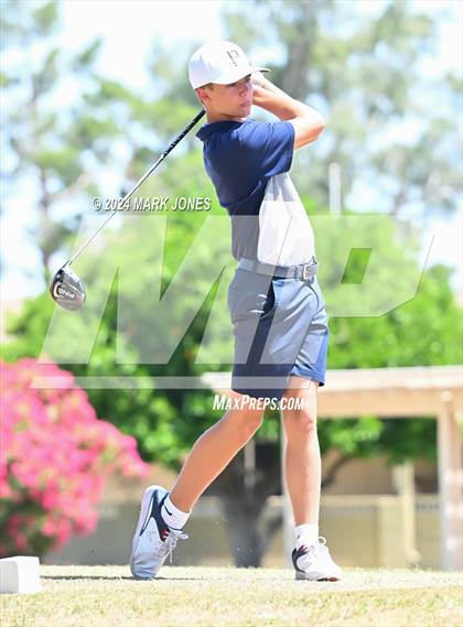 Thumbnail 1 in Metro Invitational Golf Tournament photogallery.