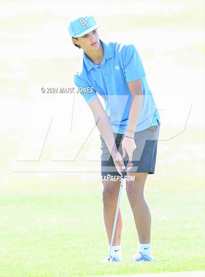 Thumbnail 3 in Metro Invitational Golf Tournament photogallery.
