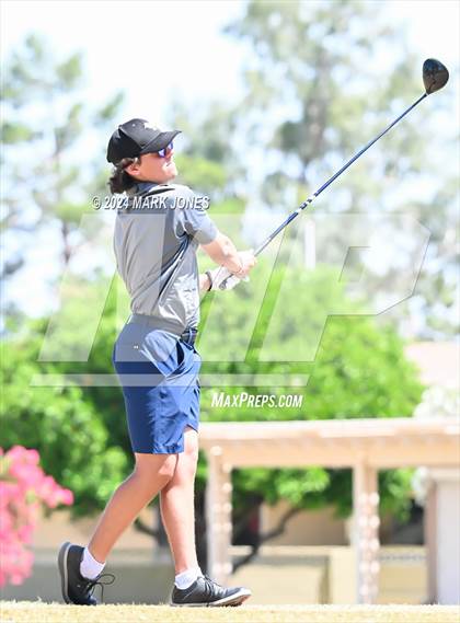 Thumbnail 1 in Metro Invitational Golf Tournament photogallery.