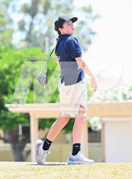 Thumbnail 1 in Metro Invitational Golf Tournament photogallery.