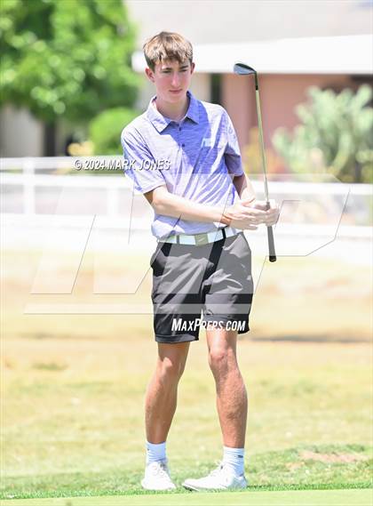 Thumbnail 1 in Metro Invitational Golf Tournament photogallery.