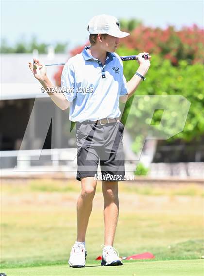 Thumbnail 1 in Metro Invitational Golf Tournament photogallery.