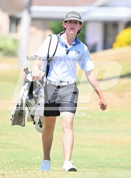 Thumbnail 1 in Metro Invitational Golf Tournament photogallery.