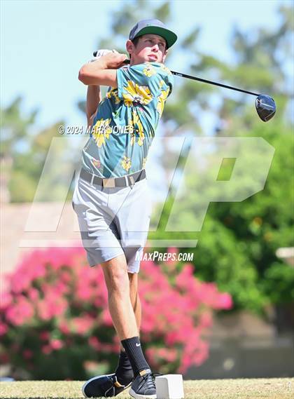 Thumbnail 3 in Metro Invitational Golf Tournament photogallery.