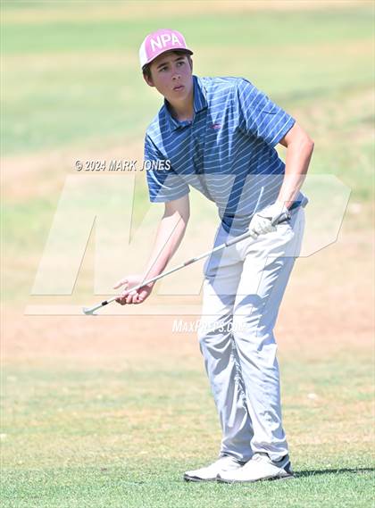 Thumbnail 2 in Metro Invitational Golf Tournament photogallery.