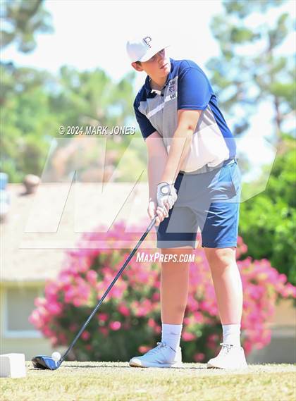Thumbnail 1 in Metro Invitational Golf Tournament photogallery.