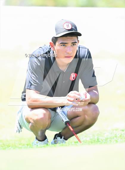 Thumbnail 1 in Metro Invitational Golf Tournament photogallery.