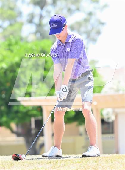 Thumbnail 1 in Metro Invitational Golf Tournament photogallery.