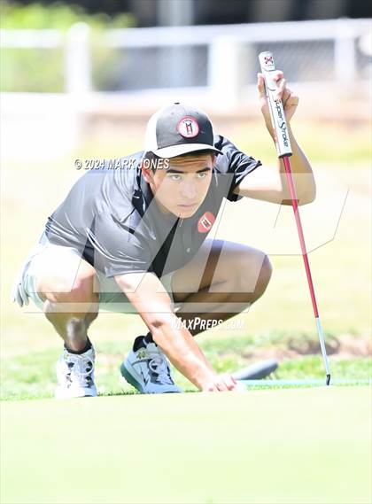 Thumbnail 2 in Metro Invitational Golf Tournament photogallery.