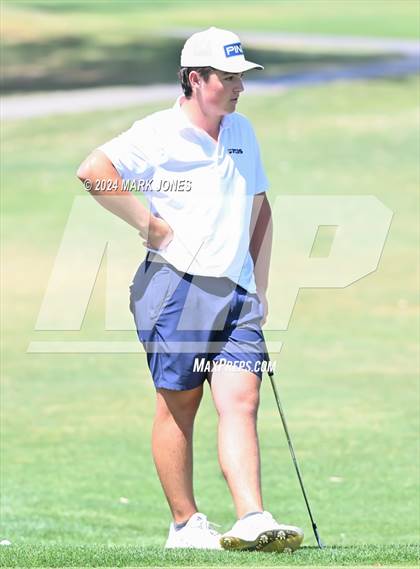 Thumbnail 1 in Metro Invitational Golf Tournament photogallery.