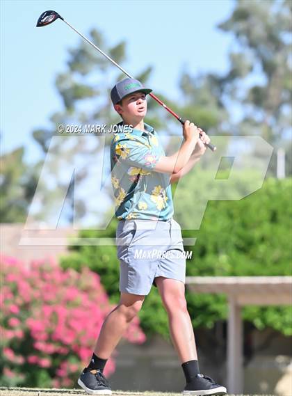 Thumbnail 1 in Metro Invitational Golf Tournament photogallery.