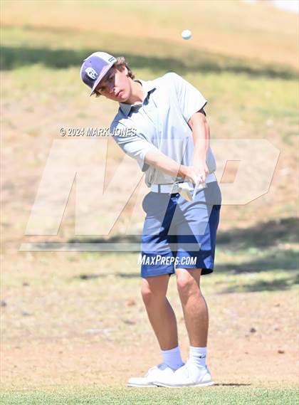 Thumbnail 1 in Metro Invitational Golf Tournament photogallery.