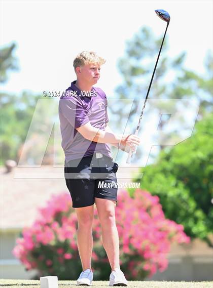 Thumbnail 2 in Metro Invitational Golf Tournament photogallery.