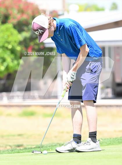 Thumbnail 1 in Metro Invitational Golf Tournament photogallery.