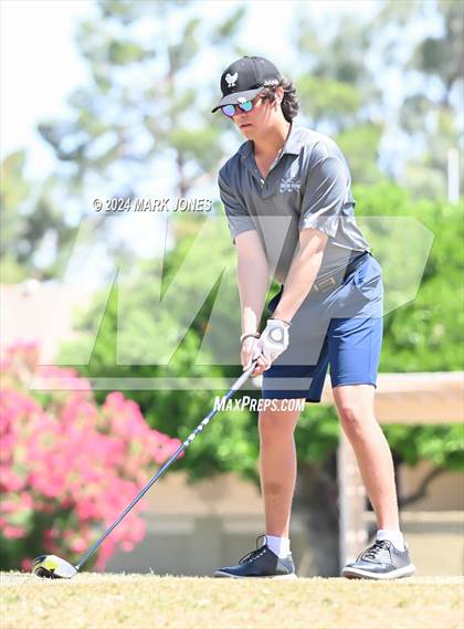 Thumbnail 2 in Metro Invitational Golf Tournament photogallery.