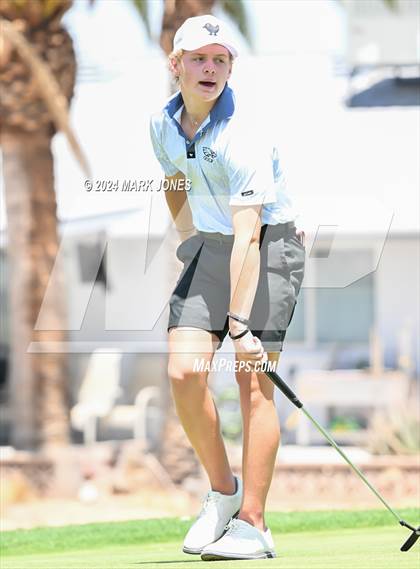 Thumbnail 1 in Metro Invitational Golf Tournament photogallery.