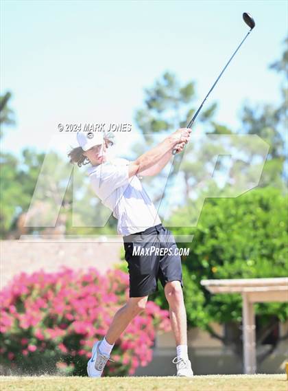 Thumbnail 1 in Metro Invitational Golf Tournament photogallery.