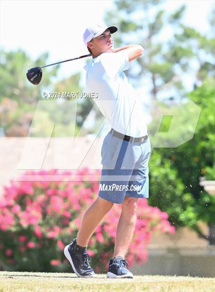 Thumbnail 1 in Metro Invitational Golf Tournament photogallery.