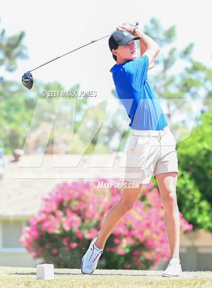 Thumbnail 1 in Metro Invitational Golf Tournament photogallery.
