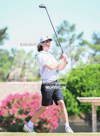 Thumbnail 1 in Metro Invitational Golf Tournament photogallery.