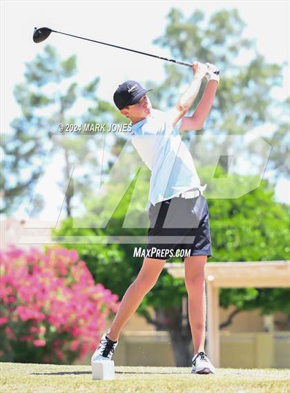 Thumbnail 2 in Metro Invitational Golf Tournament photogallery.