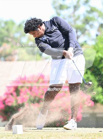 Thumbnail 2 in Metro Invitational Golf Tournament photogallery.