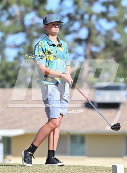 Thumbnail 1 in Metro Invitational Golf Tournament photogallery.