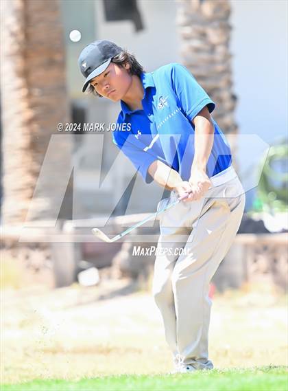 Thumbnail 1 in Metro Invitational Golf Tournament photogallery.