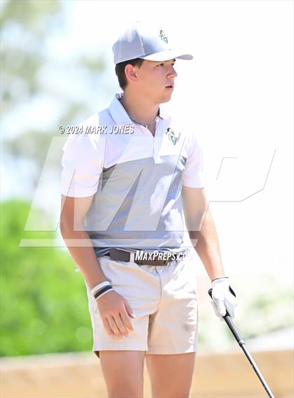 Thumbnail 2 in Metro Invitational Golf Tournament photogallery.