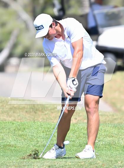 Thumbnail 2 in Metro Invitational Golf Tournament photogallery.