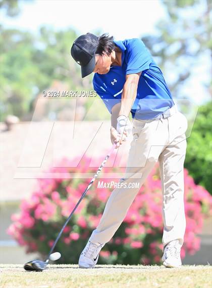 Thumbnail 1 in Metro Invitational Golf Tournament photogallery.