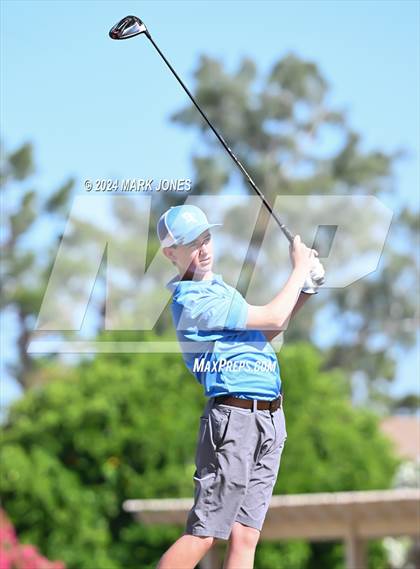 Thumbnail 1 in Metro Invitational Golf Tournament photogallery.