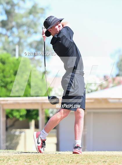 Thumbnail 1 in Metro Invitational Golf Tournament photogallery.