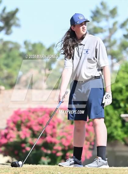 Thumbnail 3 in Metro Invitational Golf Tournament photogallery.