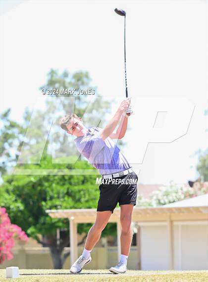 Thumbnail 1 in Metro Invitational Golf Tournament photogallery.