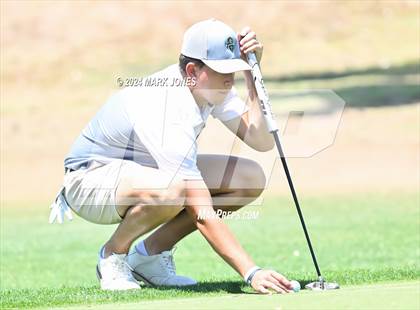Thumbnail 2 in Metro Invitational Golf Tournament photogallery.